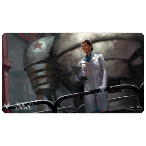 Ultra Pro - Fallout : Playmat B